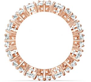 Swarovski - Prstienok VITTORE galéria