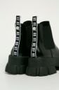 Steve Madden - Kožené topánky Chelsea Tusk galéria