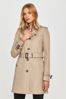 Tommy Hilfiger - Trenčkot