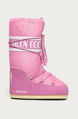 Moon Boot - Snehule Nylon