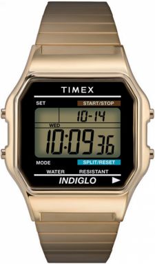 Timex - Hodinky