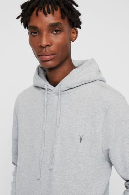 AllSaints - Mikina Raven OTH Hoody
