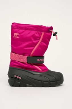 Sorel - Detské snehule Youth Flurry