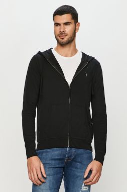 AllSaints - Mikina Brace Hoody