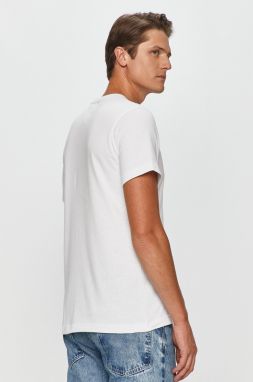 Tommy Jeans - Tričko galéria