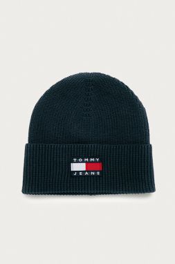 Tommy Jeans - Čiapka