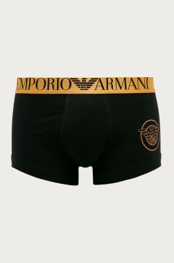 Emporio Armani - Boxerky