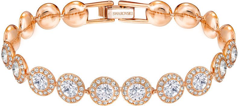 Swarovski - Náramok ANGELIC