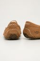 UGG - Semišové papuče Ansley galéria