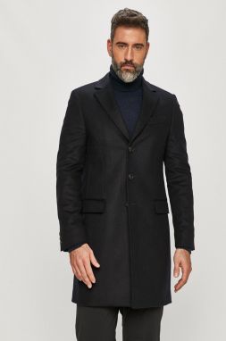 Tommy Hilfiger Tailored - Kabát