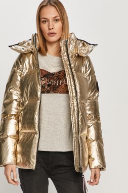 Tommy Hilfiger - Páperová bunda