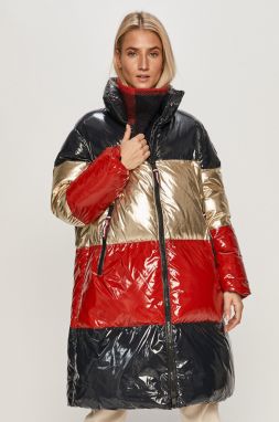 Tommy Hilfiger - Páperová bunda