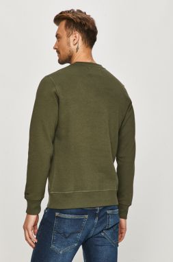 Calvin Klein Jeans – Mikina galéria