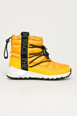 The North Face - Snehule Thermoball Lace Up