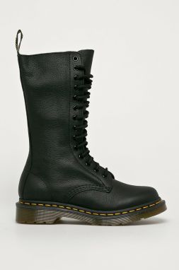 Dr. Martens - Kožené čižmy 11820008