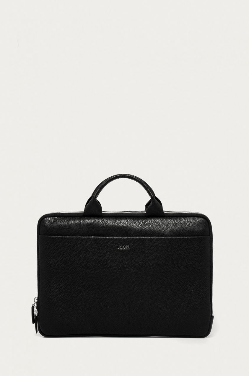 Joop! - Kožená taška