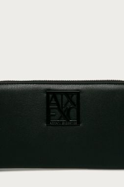 Armani Exchange - Peňaženka galéria