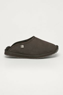 Emu Australia - Semišové papuče Platinum Esperence