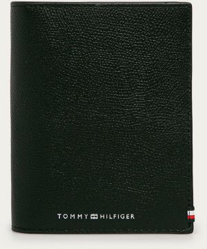 Tommy Hilfiger - Kožená peňaženka