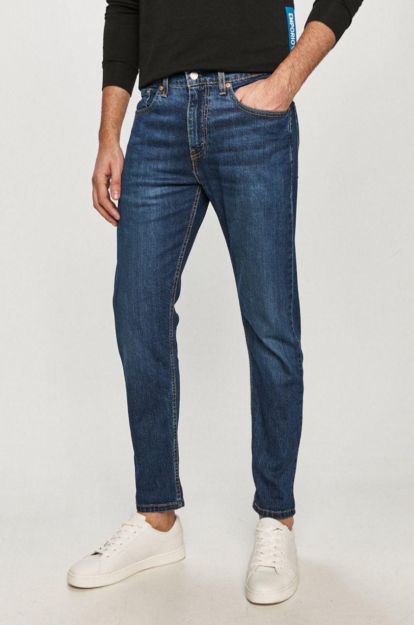 Levi's - Rifle 502 značky Levi's - Lovely.sk