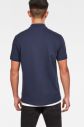 G-Star Raw - Pánske polo tričko galéria