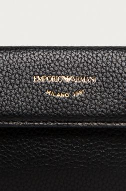 Emporio Armani - Peňaženka galéria
