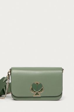 Kate Spade - Kožená kabelka