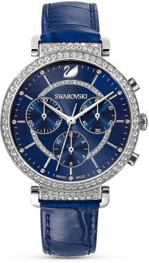 Swarovski - Hodinky PASSAGE CHRONO