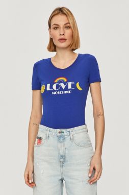 Love Moschino Tričko