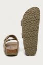 Birkenstock - Semišové šľapky Arizona galéria