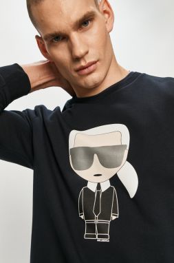 Karl Lagerfeld - Mikina