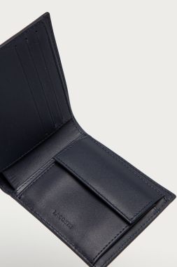 Lacoste - Kožená peňaženka galéria