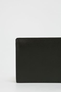Lacoste - Kožená peňaženka galéria