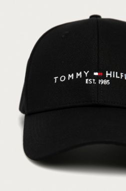 Tommy Hilfiger - Čiapka galéria