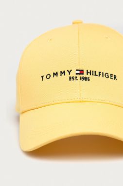 Tommy Hilfiger - Čiapka galéria