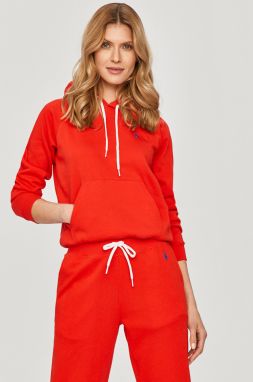 Polo Ralph Lauren - Mikina