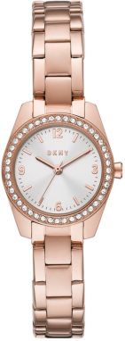 Dkny - Hodinky NY2921