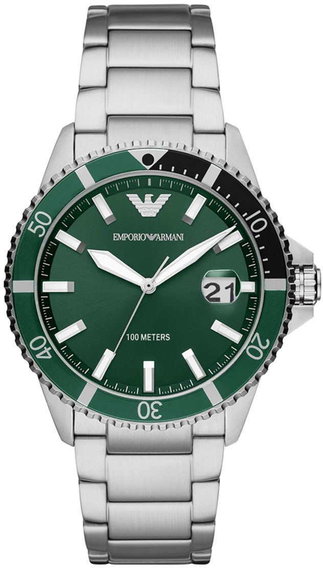 Emporio Armani - Hodinky AR11338