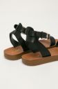 Aldo - Kožené sandále Kedaredia galéria