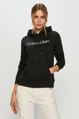 Calvin Klein - Bavlnená mikina