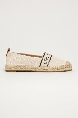 Lauren Ralph Lauren - Espadrilky