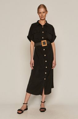 Medicine - Šaty Summer Linen