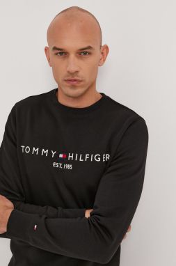 Tommy Hilfiger - Mikina