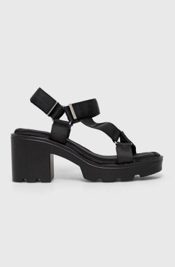 Answear Lab - Sandále Alta Moda