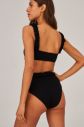 Undress Code - Plavková podprsenka Good Luck Charm galéria