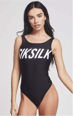 Swimsuit Black Ibiza XS