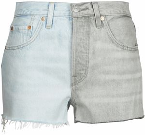 Šortky/Bermudy Levis  ICE BLOCK