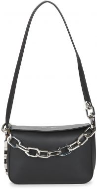 Tašky cez rameno Karl Lagerfeld  K/LETTERS SM SHOULDERBAG