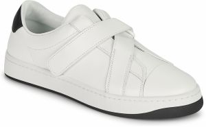 Nízke tenisky Kenzo  ENZO KOURT SCRATCH SNEAKERS