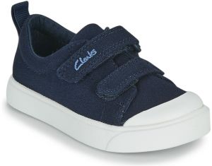 Nízke tenisky Clarks  CITY BRIGHT T